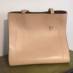 Banana Republic bag